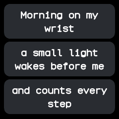 A verse